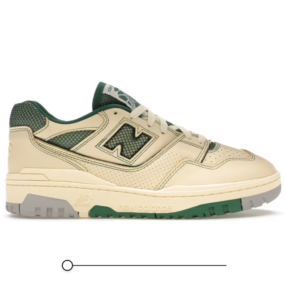 ALD x New Balance 550
Men’s 6 / Women’s 7.5